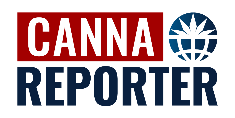 Cannareporter logo